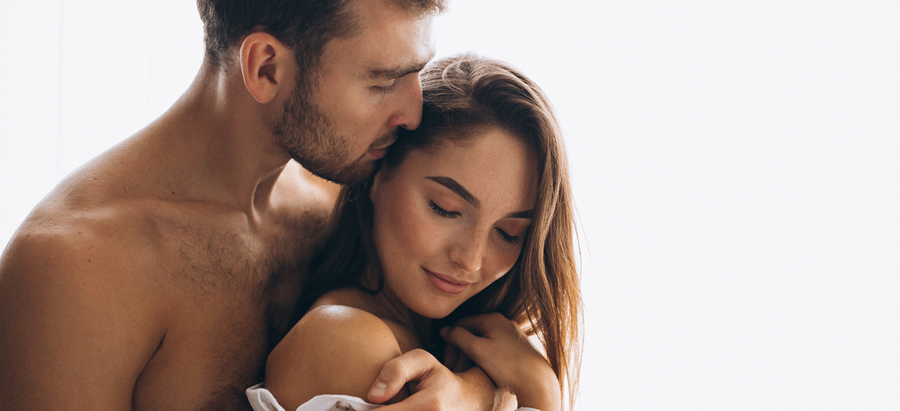 Петтинг: что это и что о нем важно знать (18+)